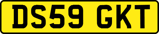 DS59GKT