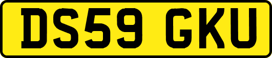 DS59GKU