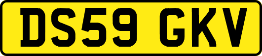DS59GKV