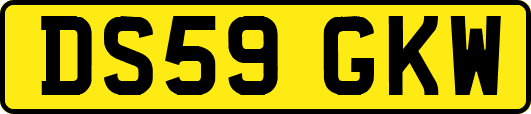 DS59GKW