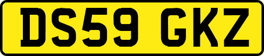 DS59GKZ
