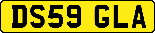 DS59GLA