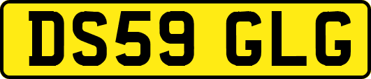 DS59GLG