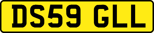 DS59GLL
