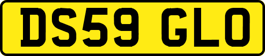 DS59GLO