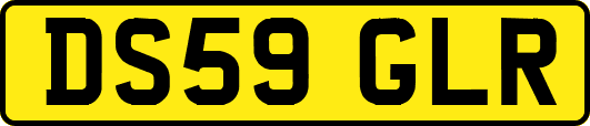 DS59GLR