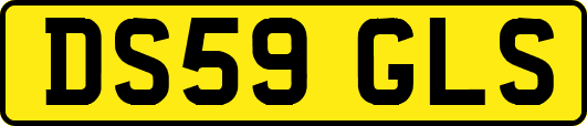 DS59GLS