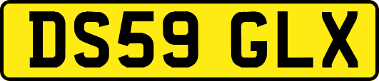 DS59GLX