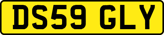 DS59GLY