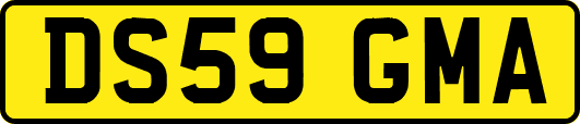 DS59GMA