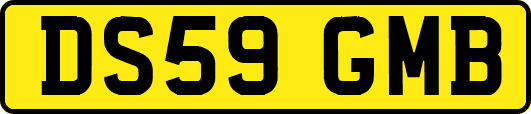 DS59GMB