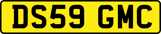 DS59GMC