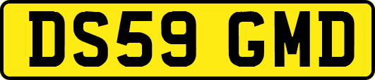 DS59GMD