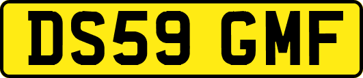 DS59GMF