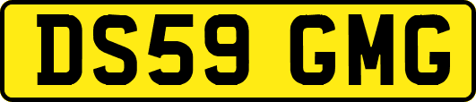 DS59GMG