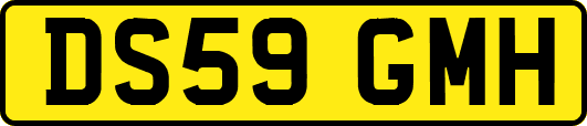 DS59GMH