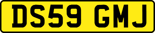 DS59GMJ