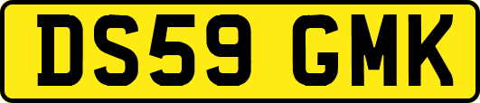 DS59GMK
