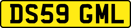 DS59GML