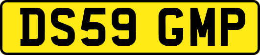 DS59GMP