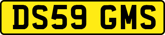 DS59GMS