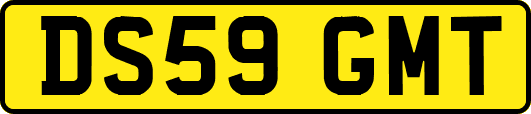 DS59GMT