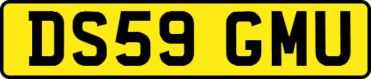 DS59GMU
