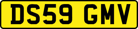 DS59GMV