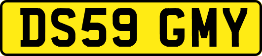 DS59GMY