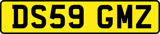 DS59GMZ