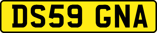 DS59GNA