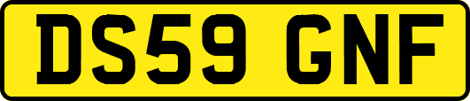DS59GNF