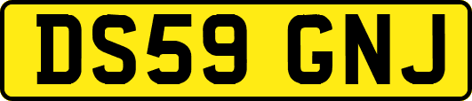 DS59GNJ