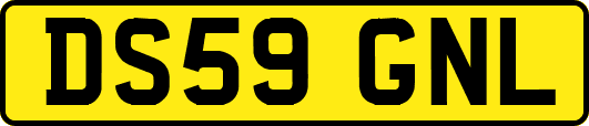 DS59GNL
