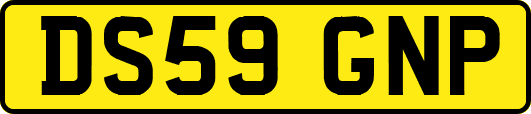 DS59GNP