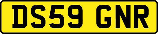 DS59GNR