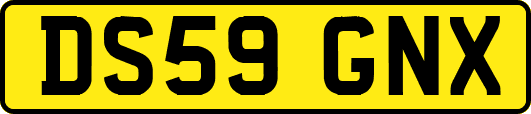 DS59GNX