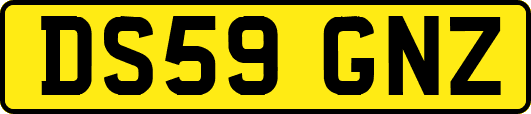 DS59GNZ