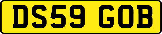 DS59GOB