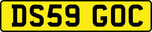 DS59GOC