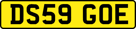 DS59GOE