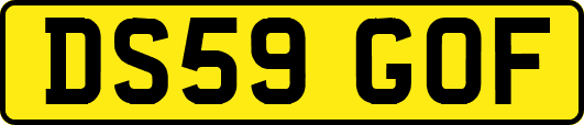 DS59GOF