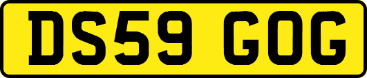 DS59GOG