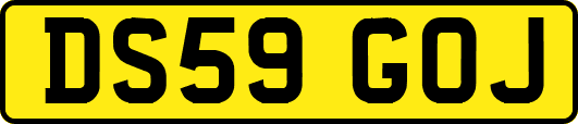DS59GOJ