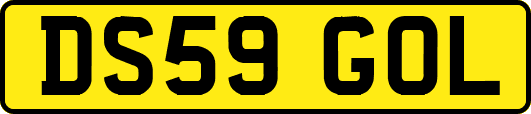 DS59GOL