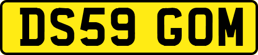 DS59GOM