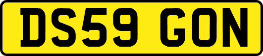 DS59GON