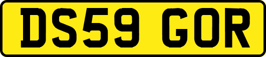 DS59GOR