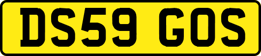 DS59GOS