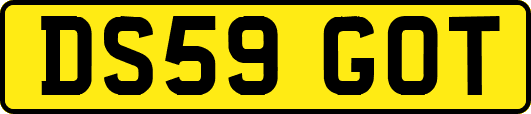 DS59GOT